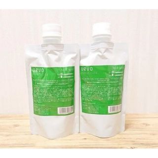 デミ ウェーボ デザインキューブ ホールドワックス 200g×2つ(ヘアケア)