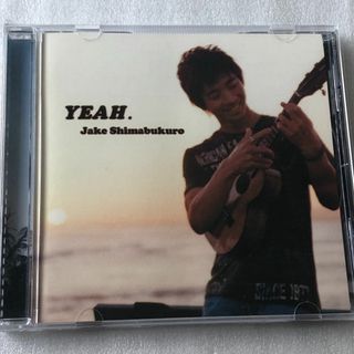 ジェイク・シマブクロ /YEAH.(2008年)
