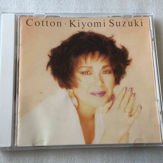鈴木聖美/COTTON(1988年)