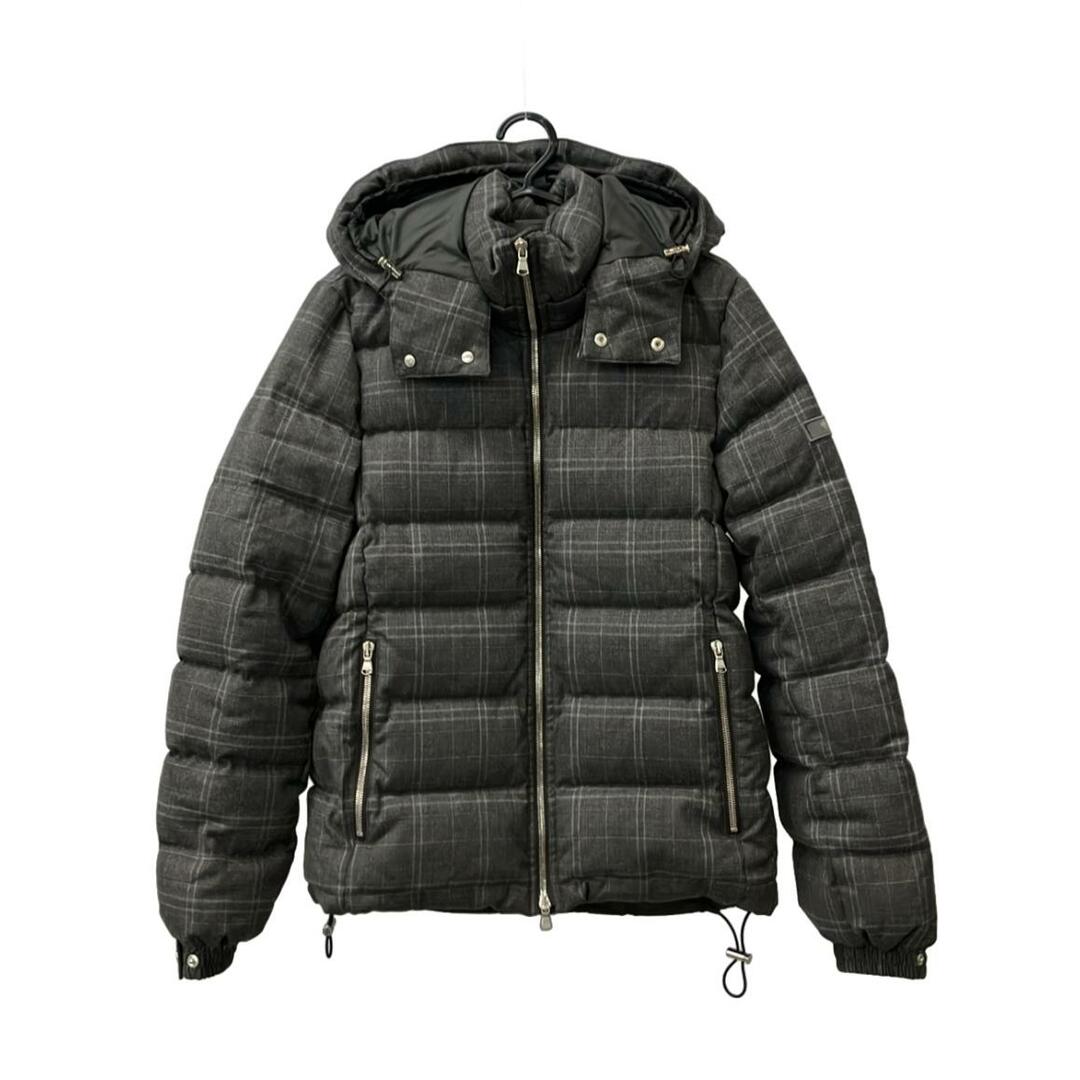 TATRAS タトラス オリーブ ダウンジャケット TATRAS - 美品 タトラス ダウンジャケット メンズ SIZE 1 (S
