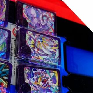 ポケモン(ポケモン)のポケモンフレンダ　ベストタッグ１弾　まとめ売り(キャラクターグッズ)