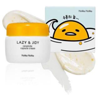 ホリカホリカ(Holika Holika)のぐでたま×holika holika セラマイド カプセル クリーム(その他)