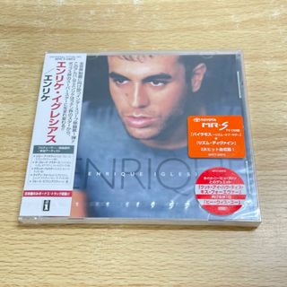 ●01)【同梱不可】【未開封】Enrique Iglesias/エンリケ・イグレシアス/CD/MVCT-24072/A(ポップス/ロック(洋楽))