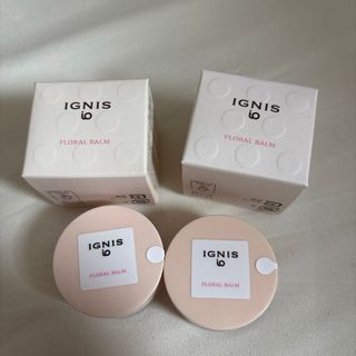 IGNISのフリマアイテム一覧