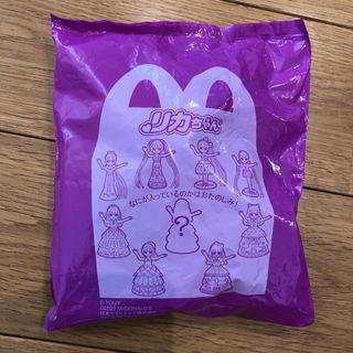 ハッピーセット