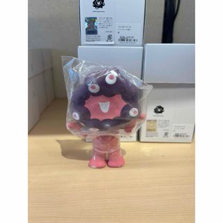 大阪関西万博限定　ミャクミャク張子　張り子(その他)