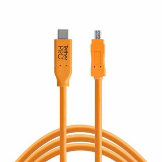 【数量限定】【国内正規品】TetherTools テザーツールズ TetherP