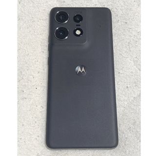 ［対応整備予定］motorola edge 50s Pro 8/256GB 黒