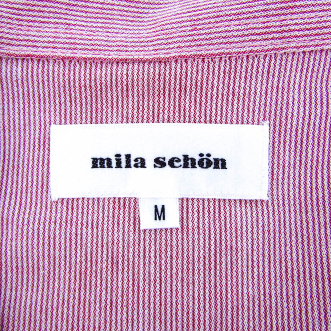 mila schon - ミラショーン セットアップ 上下セット パジャマ