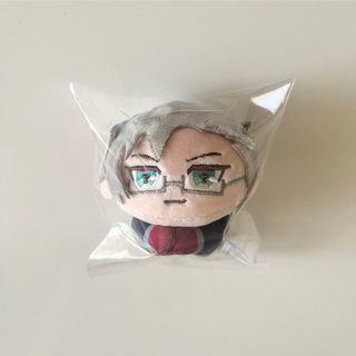 ヒプノシスマイク 入間銃兎