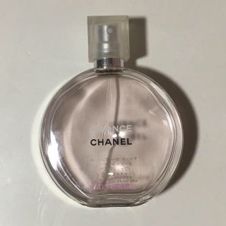 シャネル(CHANEL)のシャネル チャンス オー タンドゥル オードゥ トワレット(香水(女性用))