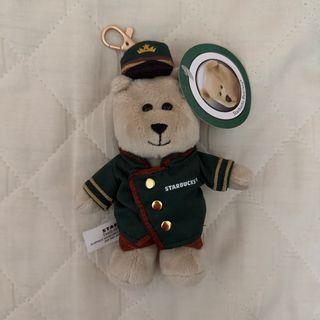 STARBUCKS ホテルスターバックスベアリスタMini