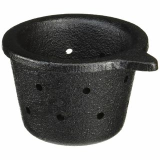 池永鉄工(Ikenaga Iron Works) 水取り器 ミニ 南部鉄器 取り