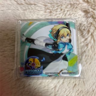 ペルソナ3 アクリルバッジ