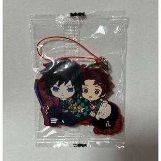 鬼滅の刃 ラバマス キーホルダー