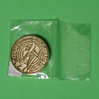ラブライブ!サンシャイン!! 記念メダル
