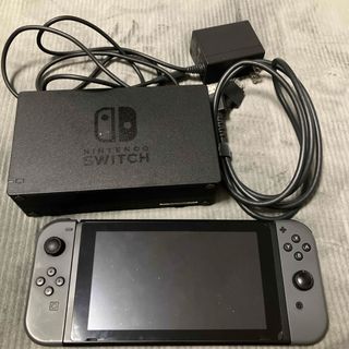 Nintendo Switch 本体