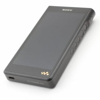 SONY ソニー NW-WM1AM2