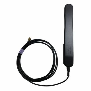 【数量限定】IDY製 IPX6相当 LTE 広帯域アンテナ 同軸2.5m 【型番