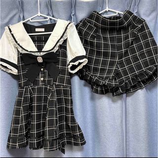 リズリサ　セットアップ