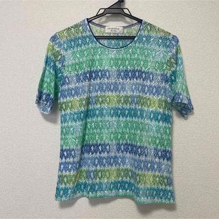 VIVIDSTYLE ビィビドスタイル　デザイン　トップス