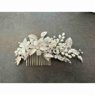 STELLA BRIDAL ヘッドドレス