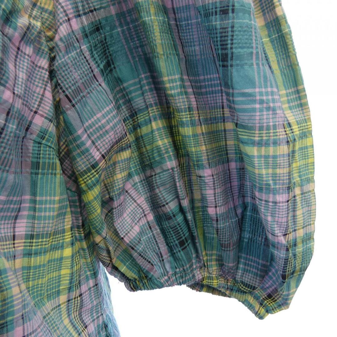 ガニー GANNI チュニックの通販 by KOMEHYO ONLINE ラクマ店｜ラクマ
