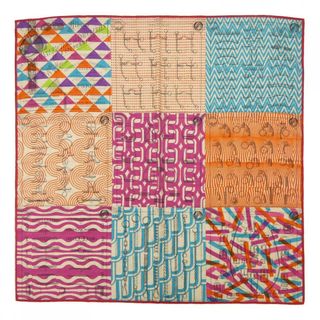 エルメス(HERMES)のエルメス HERMES SCARF(マフラー/ショール)