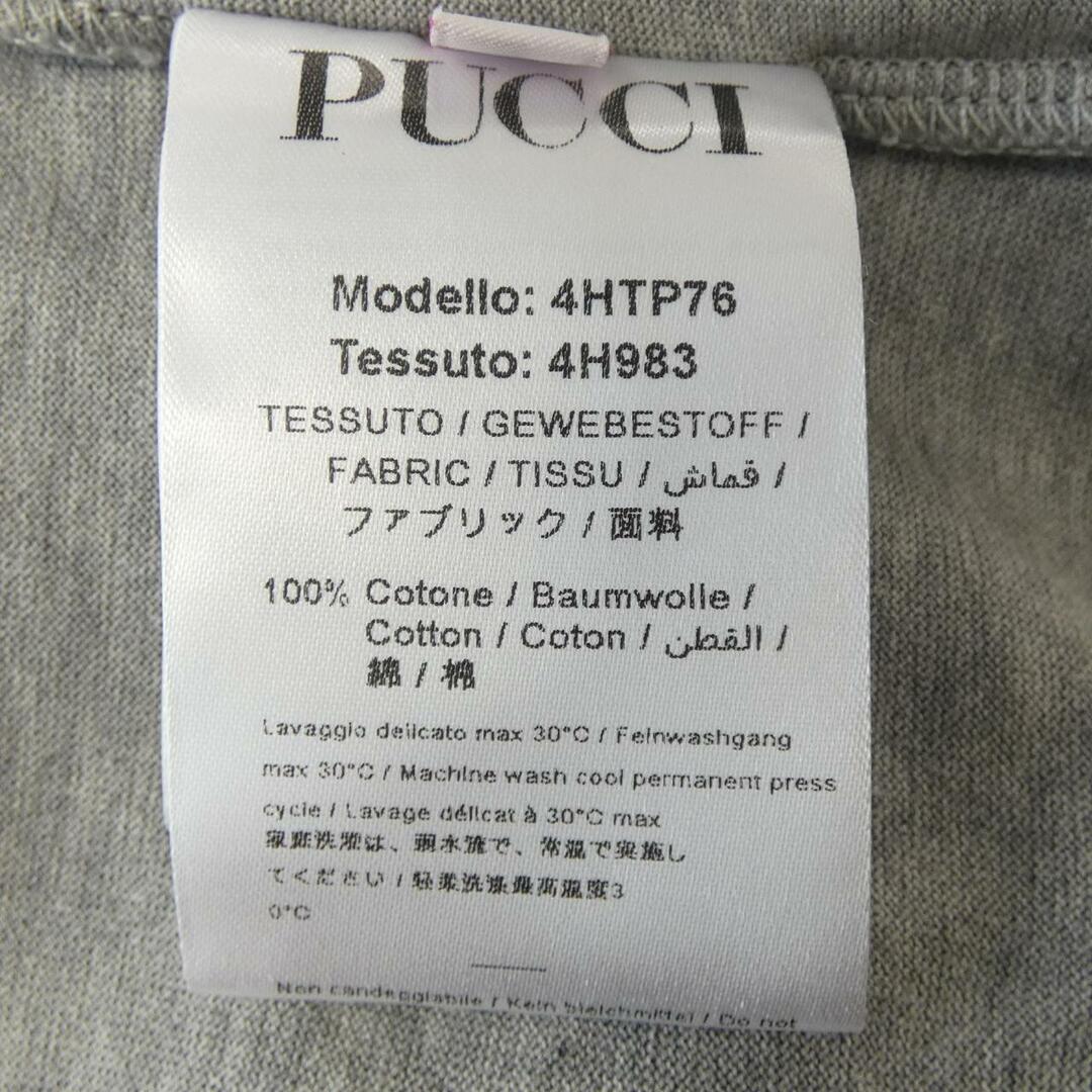 EMILIO PUCCI - エミリオプッチ EMILIO PUCCI Tシャツの通販 by