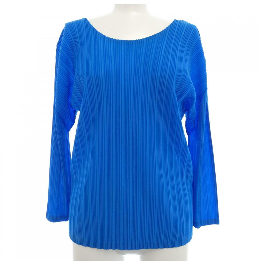 【美品】PLEATS PLEASE プリーツプリーズ MC.2 トップス PLEATS PLEASE ISSEY MIYAKE - プリーツプリーズ PLEATS PLEASE