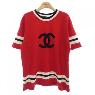 CHANEL - シャネル CHANEL ニット