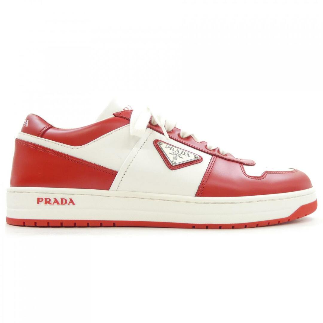 ♪直営アウトレット♪PRADA スニーカー 2EG487 A21 PRADA - プラダ PRADA スニーカーの通販 by KOMEHYO ONLINE