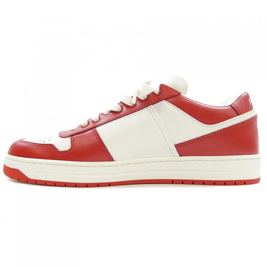 PRADA - プラダ PRADA スニーカーの通販 by KOMEHYO ONLINE