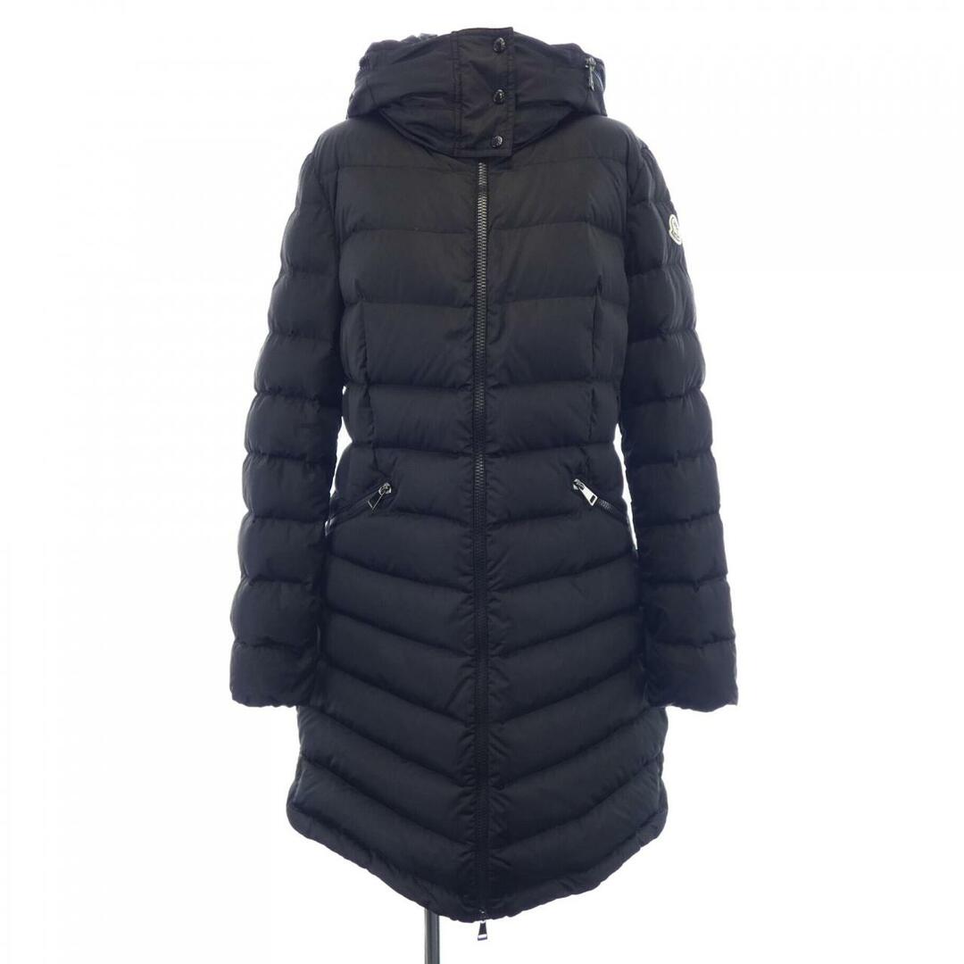 MONCLER モンクレール JOHANNA ミディアム丈 ダウンコート 00 MONCLER 国内正規/ モンクレール JOHANNA GIUBBOTTO ダウン