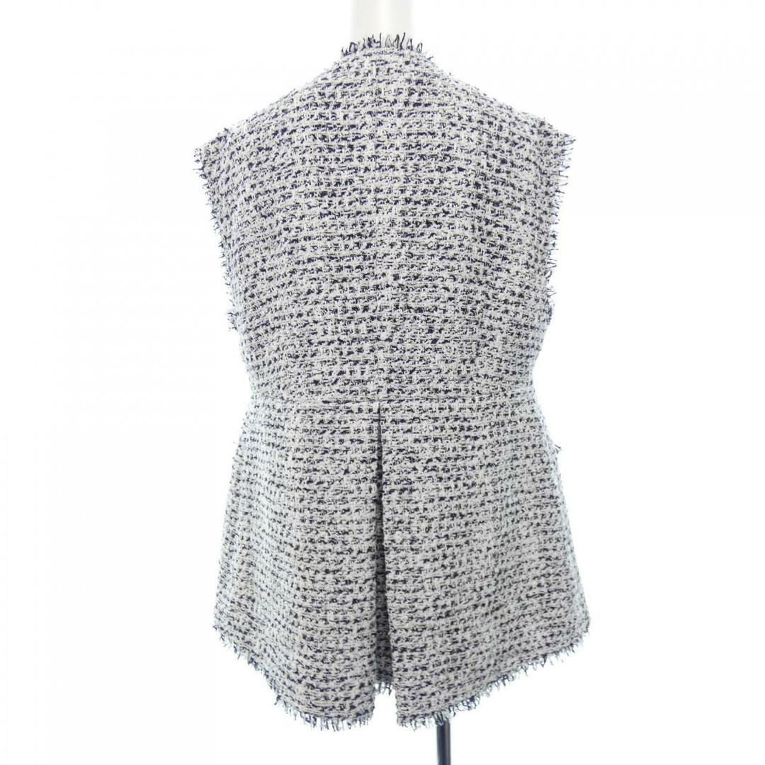 ベスト　theory luxe Theory luxe - Theory luxe 22ss テーラードベストの通販 by yu