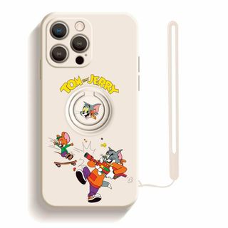 【色:ホワイト_サイズ:IPhone 12Mini】IPhone12Mini携帯