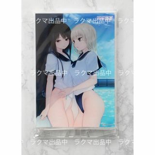 珈琲貴族 描き下ろし アクリルスタンド 電撃萌王