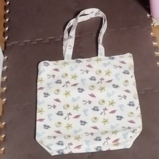 最終価格★しまむら　トイストリー　トートバッグ