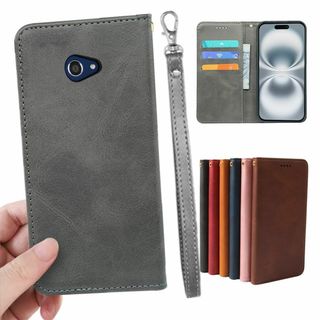 【数量限定】京セラ 適用 Basio4 KYV47 / かんたんスマホ2 A00