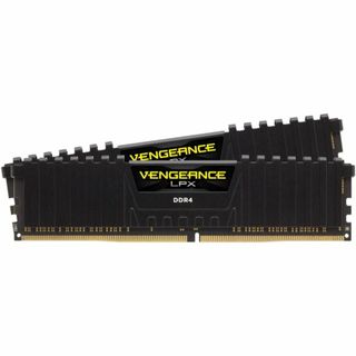 【在庫処分】CORSAIR DDR4-3200MHz 2022限定モデル デスク