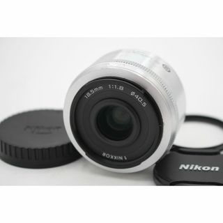 Nikon ニコン 1 NIKKOR 18.5mm F1.8◆2706