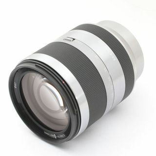 SONY ソニー E 18-200 3.5-6.3 OSS SEL18200