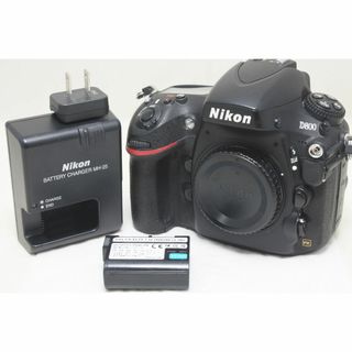 ニコン D800 ボディ
