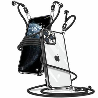 【色:ブラック_サイズ:iPhone11 Pro Max】iPhone 11 P