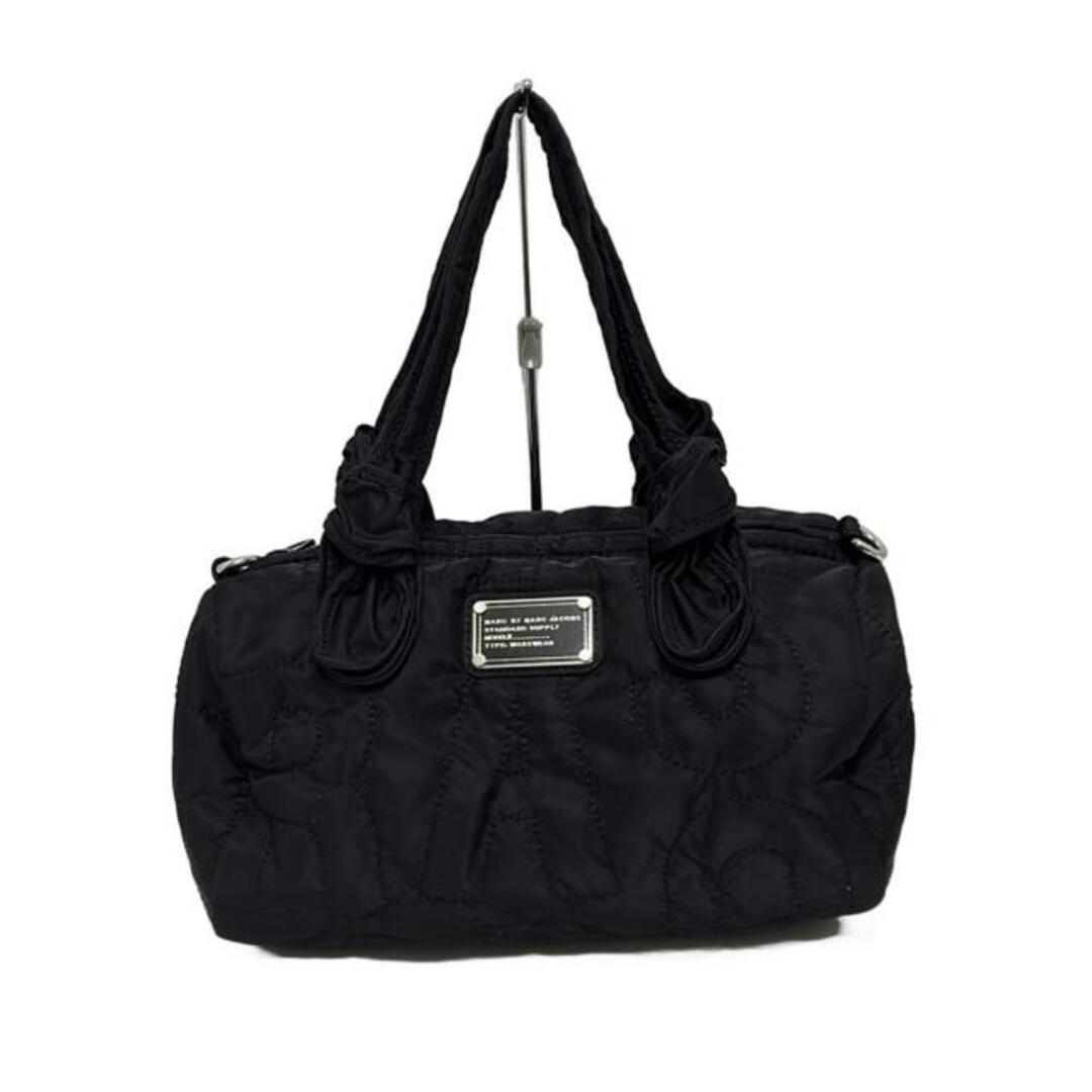 MARC BY MARC JACOBS マークバイマークジェイコブス バッグ 黒 MARC BY MARC JACOBS - MARC BY MARC JACOBS(マークバイマーク