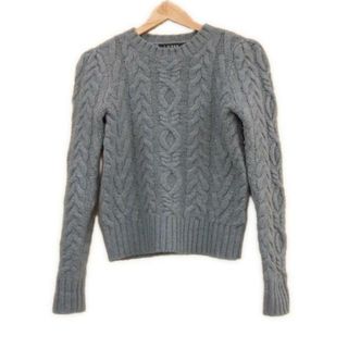 Ralph Lauren - RalphLauren(ラルフローレン) 長袖セーター サイズXSTP XS レディース美品  - ライトブルー