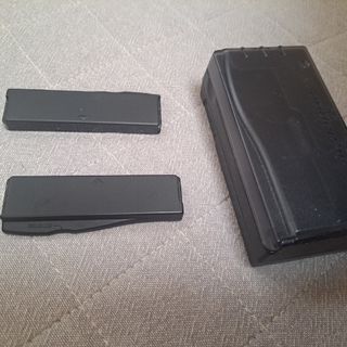 ワンダースワン 専用充電器&バッテリーセット