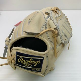 Rawlings - ローリングス Rawlings HOH 硬式 投手用 グローブ GH5HRA140 5643