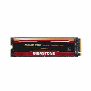 【在庫セール】GIGASTONE M.2 SSD 1TB Gen4 PCIe N