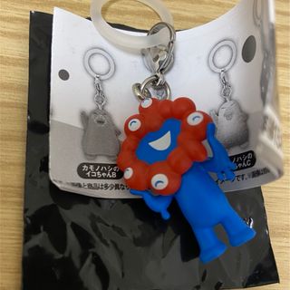 めじるしアクセサリー　ミャクミャク　会場限定